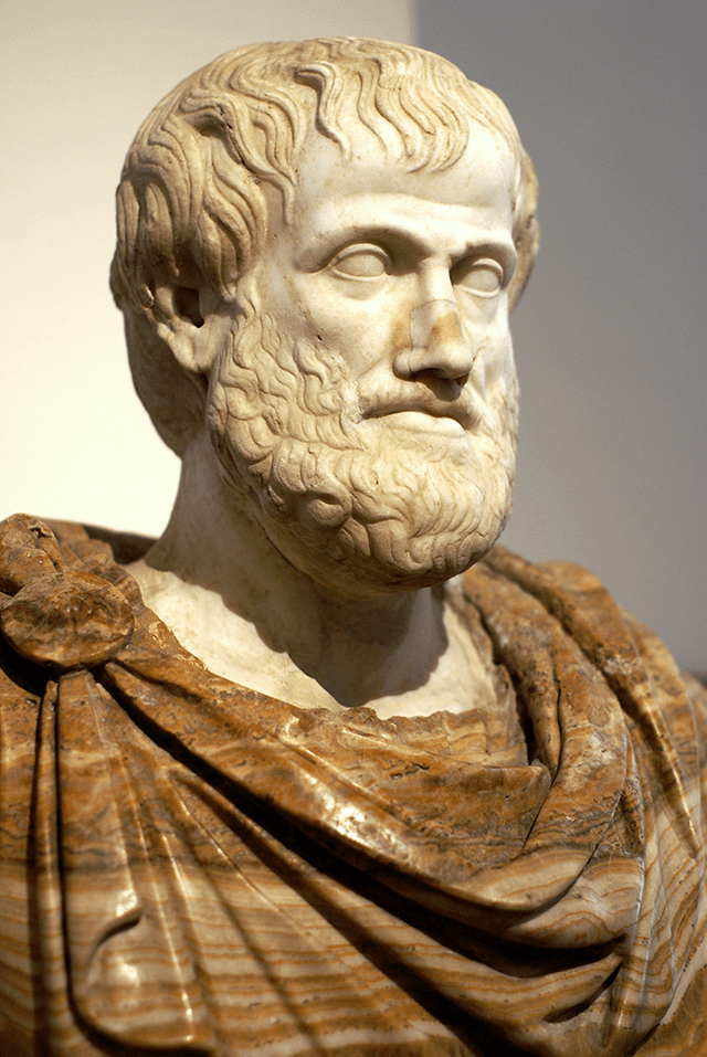 aristotle